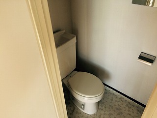 LIXILシャワートイレ